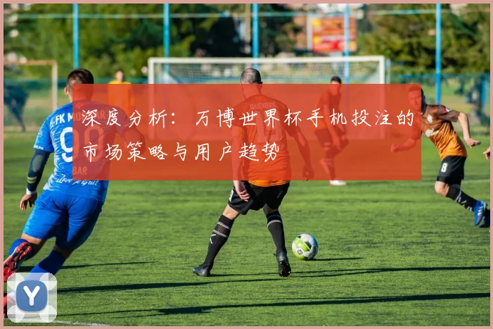 深度分析：万博世界杯手机投注的市场策略与用户趋势